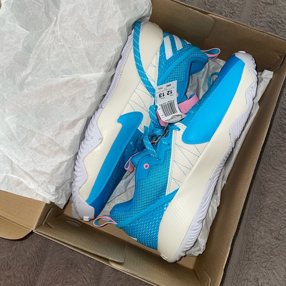 Adidas Dame